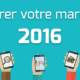 Comment préparer votre marketing pour 2016 ?