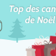 Top des canaux d’achat pour Noël en 2015