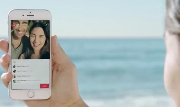 La vidéo en direct arrive sur Facebook