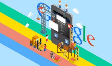 Google en avant vers le mobile friendly