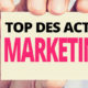 Le top des actus marketing de la semaine du 26 au 30 décembre 2016