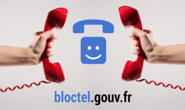 Bloctel est lancé pour arrêter le démarchage téléphonique