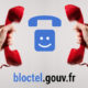 Bloctel est lancé pour arrêter le démarchage téléphonique