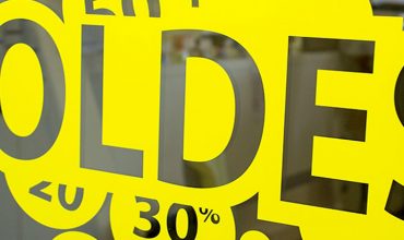 Les soldes d’été 2016 arrivent le 22 juin