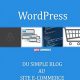 WordPress : du simple blog au site e-commerce
