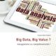 Big Data, Big Value ?: Antagonisme ou complémentarité ?