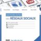 Les fiches outils des réseaux sociaux