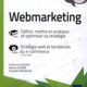 Webmarketing-Stratégie web et tendances du e-commerce