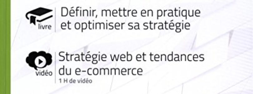 Webmarketing-Stratégie web et tendances du e-commerce