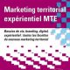 Marketing Territorial Experientiel MTE Bassins de Vie Branding Digital Experimentiel