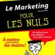 Le marketing pour les nuls