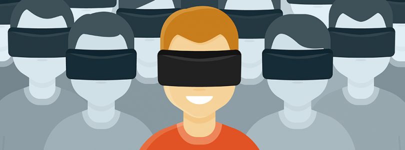 Comment la réalité virtuelle changera le marketing ?