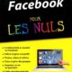 Facebook pour les Nuls poche, 4e édition
