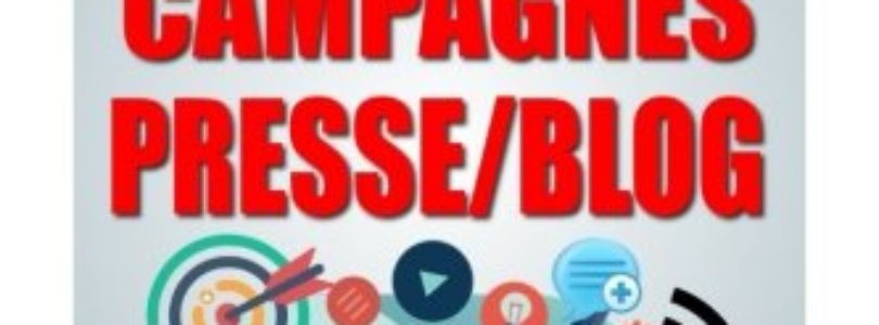 Trafic Web Extrême Avec Les Campagnes Presse/Blog: Obtenir Des Milliers De Visiteurs Sur Votre Site.