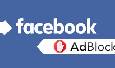 La guerre entre Facebook et les Adblockers