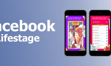 Lifestage, l’application de Facebook pour les adolescents !