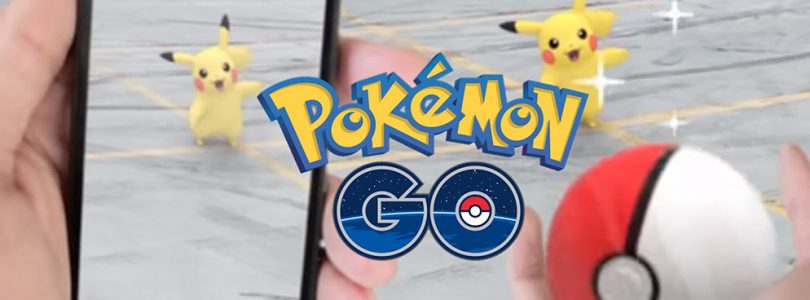Attirer des clients grâce à Pokemon Go