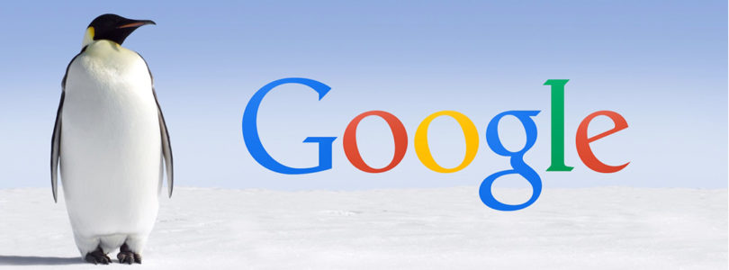 Google a lancé Penguin 4.0 fonctionnant en temps réel