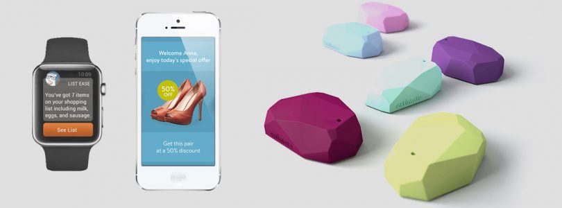 Améliorer l’expérience client avec iBeacon d’Apple