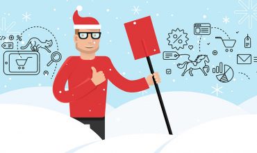 4 astuces pour un site de vente paré pour Noël 2016