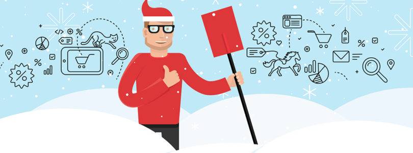 4 astuces pour un site de vente paré pour Noël 2016