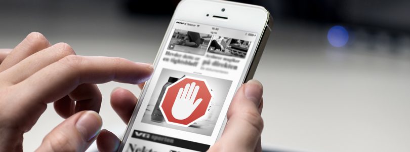 36% des français utilise un Adblocker. L’inbound marketing est-elle la solution ?