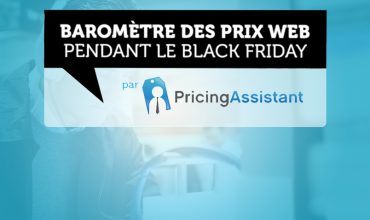 L’impact du Black Friday en France sur la catégorie de produit enceintes audio