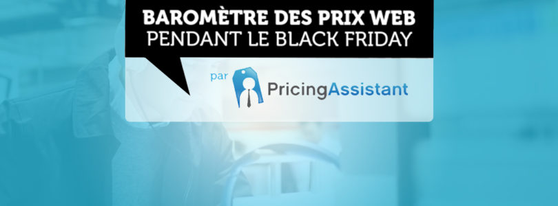 L’impact du Black Friday en France sur la catégorie de produit enceintes audio