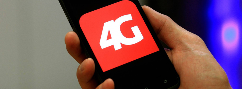 [Infographie] L’usage de la 4G en France et dans le monde