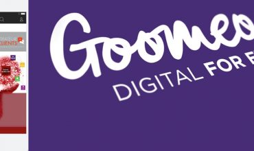 Goomeo, l’application officielle du salon E-Marketing Paris