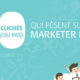 [Infographie] Les 10 clichés qui pèsent sur le marketer B2B selon le CMIT