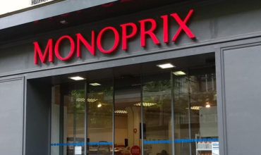 Monoprix ou la passion du commerce depuis 85 ans