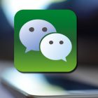 Wechat : le centre des médias sociaux en Chine