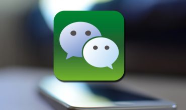 Wechat : le centre des médias sociaux en Chine