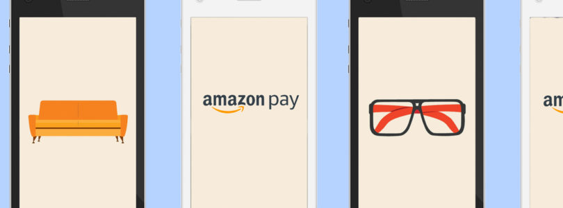 Ce qu’il faut savoir sur Amazon Pay