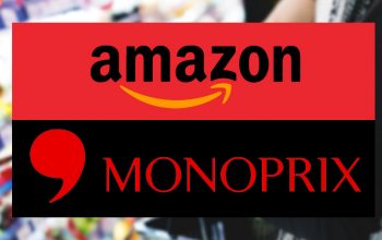 Partenariat Amazon – Monoprix : les analystes saluent l’accord