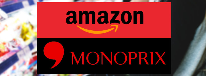 Partenariat Amazon – Monoprix : les analystes saluent l’accord