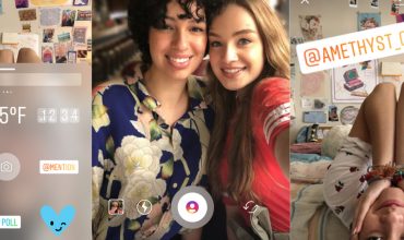 Instagram lance le nouveau format Focus dans les Stories !