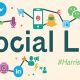 [Etude] Les dernières tendances sur les réseaux sociaux