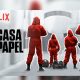 Plus de 17 millions de visionnages pour La Casa de Papel !!