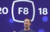 Les nouveautés de Facebook annoncées à la F8 2018