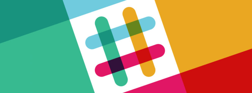 La croissance de l’application Slack est phénoménale !