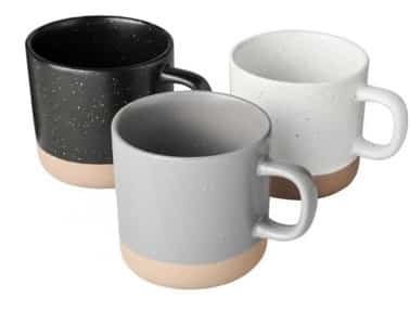 Mug personnalisé en céramique