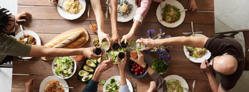 Chefing : la science comportementale au service des soirées d’entreprises