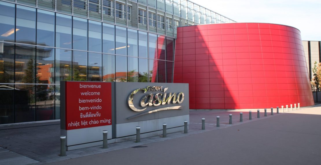 Formats de proximité : un « segment porteur et complémentaire du e-commerce » selon Jean-Charles Naouri, PDG du groupe Casino