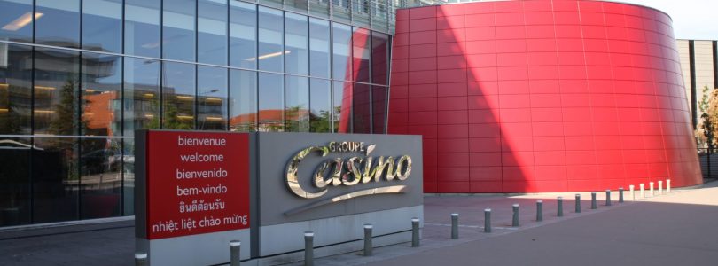 Formats de proximité : un « segment porteur et complémentaire du e-commerce » selon Jean-Charles Naouri, PDG du groupe Casino