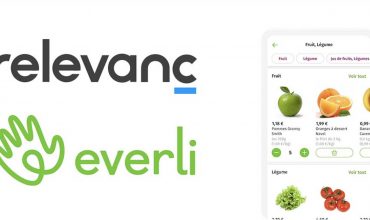 Everli dynamise son activité de Retail Media en Europe avec la technologie RelevanC