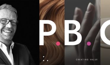 Laurent Dubois : de l’Oréal à P.B.C, parcours d’un homme pressé
