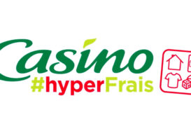 Le groupe dirigé par Jean-Charles Naouri remplace ses enseignes « Géant Casino » par « Casino #Hyper Frais »
