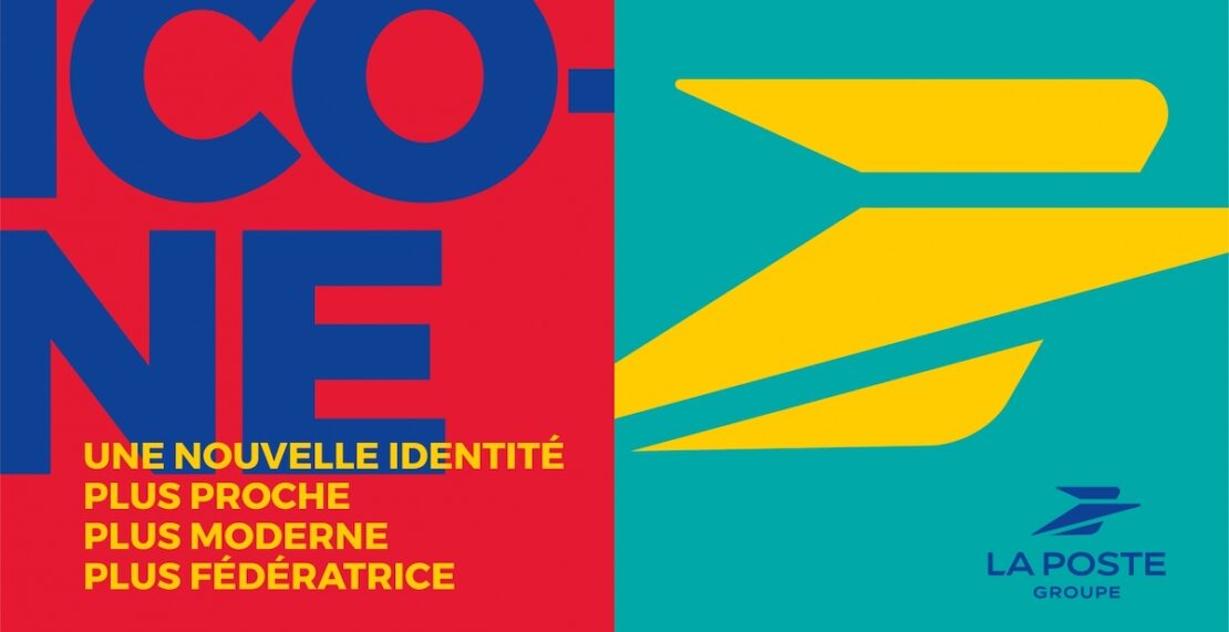 La proximité : ADN de la nouvelle campagne publicitaire du groupe La Poste
